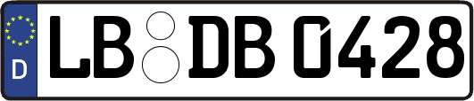 LB-DB0428