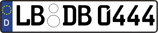 LB-DB0444