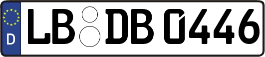 LB-DB0446