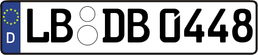 LB-DB0448