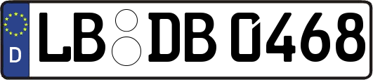 LB-DB0468