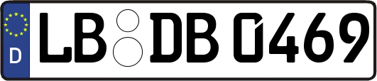LB-DB0469