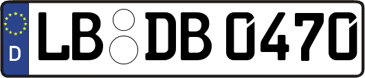 LB-DB0470