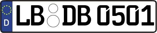LB-DB0501