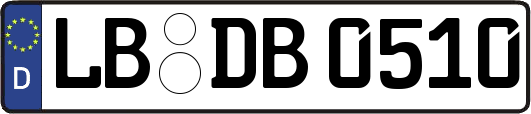 LB-DB0510
