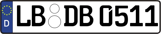 LB-DB0511