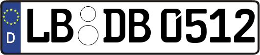 LB-DB0512