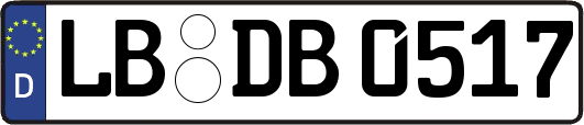 LB-DB0517