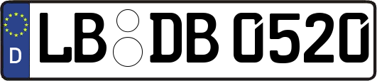 LB-DB0520