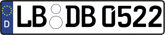 LB-DB0522