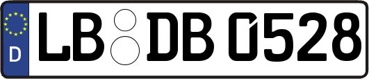 LB-DB0528