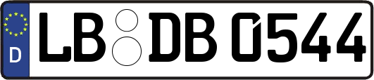 LB-DB0544
