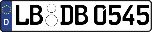 LB-DB0545