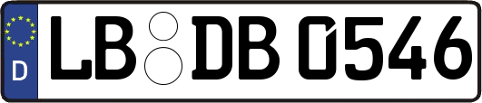 LB-DB0546