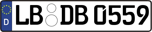 LB-DB0559