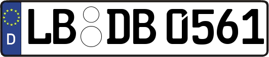 LB-DB0561