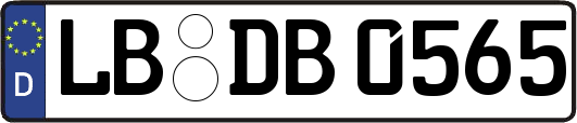 LB-DB0565