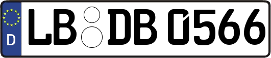 LB-DB0566