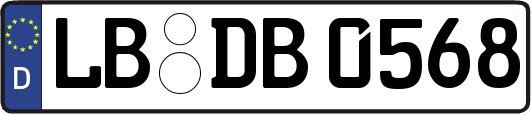 LB-DB0568