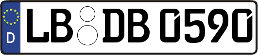 LB-DB0590