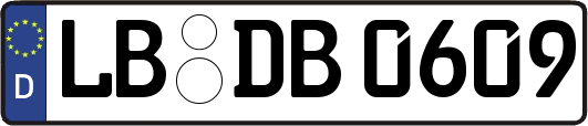 LB-DB0609