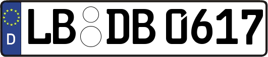 LB-DB0617