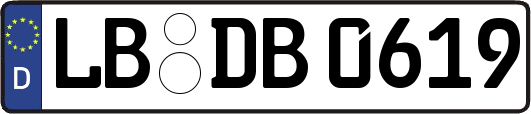 LB-DB0619