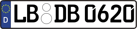LB-DB0620