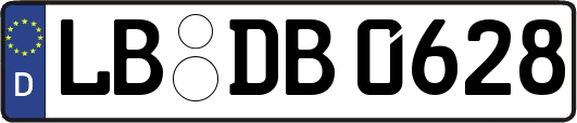 LB-DB0628