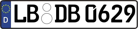 LB-DB0629