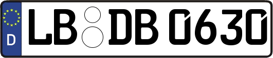 LB-DB0630