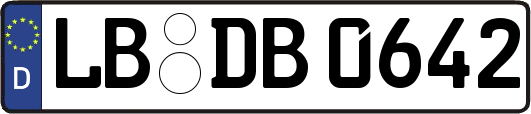 LB-DB0642