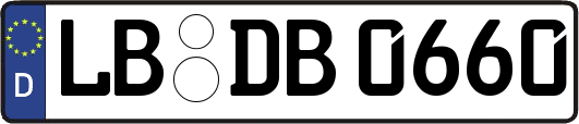 LB-DB0660