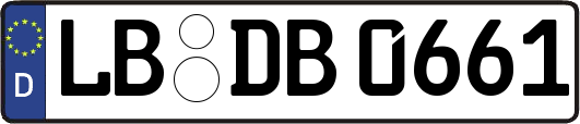LB-DB0661