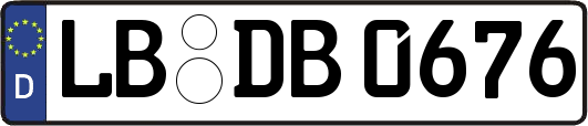 LB-DB0676