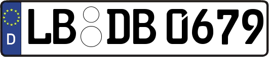 LB-DB0679