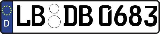 LB-DB0683