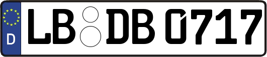 LB-DB0717