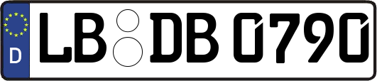 LB-DB0790