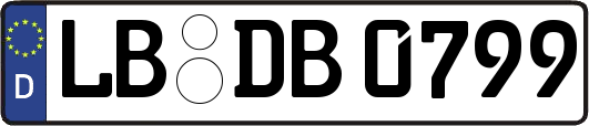 LB-DB0799