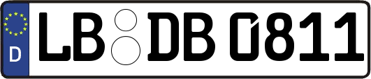 LB-DB0811