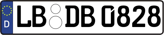 LB-DB0828