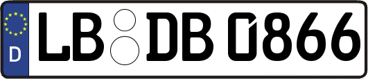 LB-DB0866