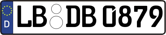 LB-DB0879