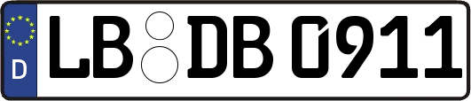 LB-DB0911
