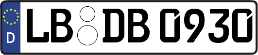 LB-DB0930