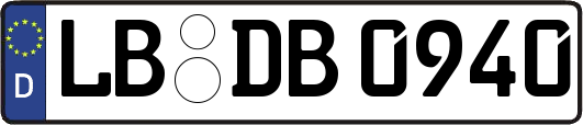 LB-DB0940