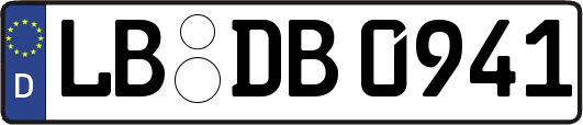 LB-DB0941