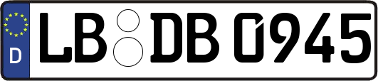 LB-DB0945