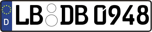 LB-DB0948